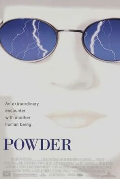 Harika Çocuk (Powder) 1995 izle