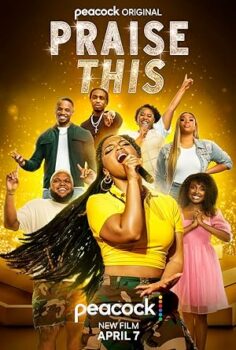 Praise This 2023 izle