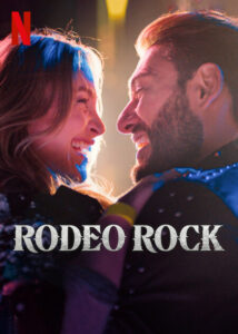Rodeio Rock Netflix Filmi izle