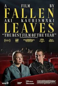 Sararmış Yapraklar Fallen Leaves izle