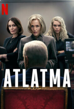 Atlatma (Scoop) Netflix Filmi izle