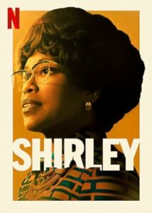 Shirley Chisholm: Beyaz Saray’a Aday Netflix Filmi izle