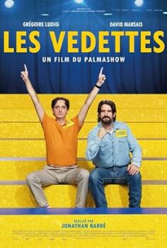Şöhret Peşinde (Les vedettes) izle