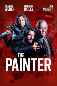 Kod Adı: Ressam – The Painter 2024 izle