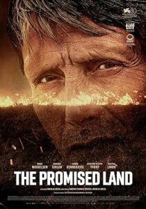 Toprak Uğruna (The Promised Land) – Bastarden izle