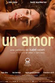 Un Amor izle