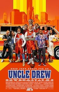 Uncle Drew Amca izle