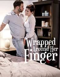 Wrapped Around Her Finger retro film izle