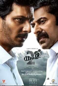 Yatra 2 Hint Filmi izle