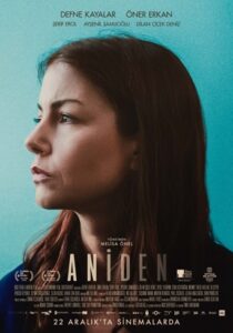 Aniden (Suddenly) 2023 izle