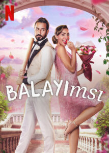 Balayımsı Netflix Filmi izle