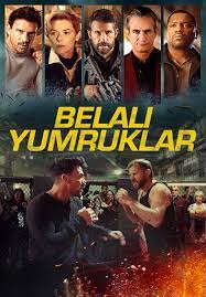 Belalı Yumruklar (Lights Out) izle