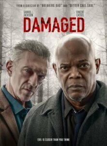 Damaged 2024 izle