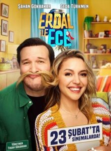 Erdal ile Ece (yerli) izle