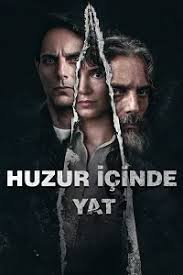 Huzur İçinde Yat Netflix Filmi izle
