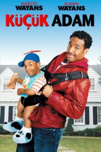 Küçük Adam (Little Man) izle