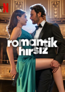 Romantik Hırsız Netflix Filmi izle