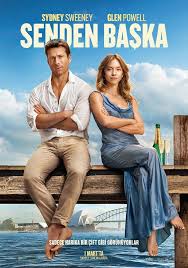 Senden Başka (Anyone But You) izle