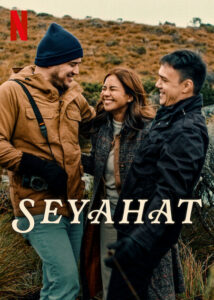 Seyahat Netflix Filmi izle