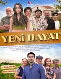 Yeni Hayat Yerli Film izle