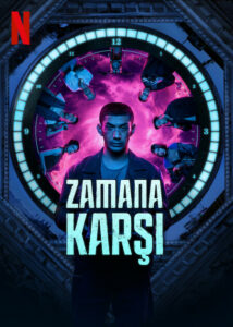 Zamana Karşı Netflix Filmi izle