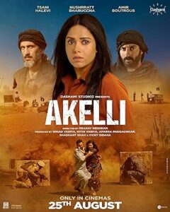 Akelli hint filmi izle
