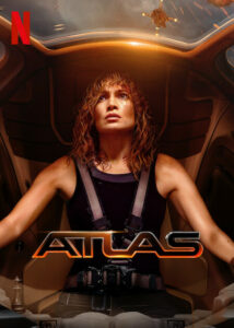 Atlas Netflix Filmi izle
