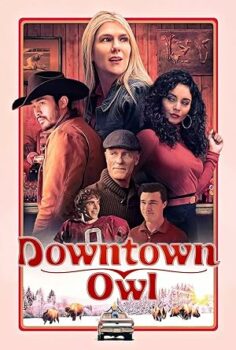 Downtown Owl Kasabası izle