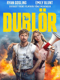 Dublör (The Fall Guy) izle