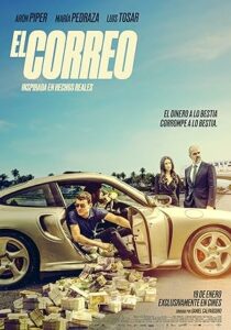 Kurye (El correo) izle