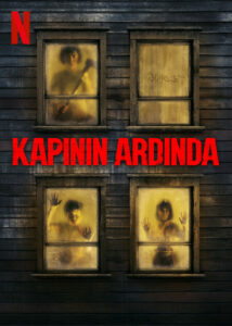 Kapının Ardında (Monster) Netflix filmi izle