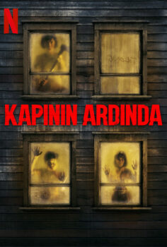 Kapının Ardında (Monster) Netflix filmi izle