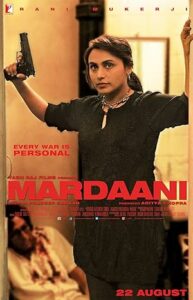 Mardaani (2014) izle