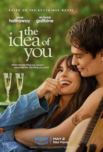 Sen İhtimali (The Idea of You) izle