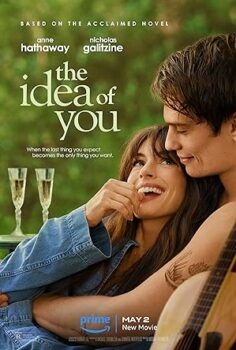 Sen İhtimali (The Idea of You) izle