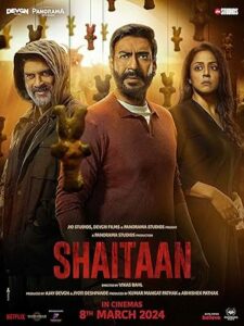 Shaitaan hint filmi izle