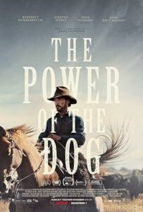 Köpeğin Pençesi (The Power of the Dog) izle