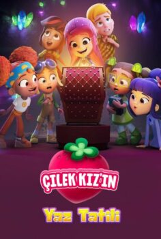 Çilek Kız’ın Yaz Tatili izle