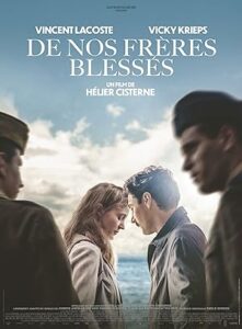 My Traitor, My Love izle