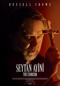 Şeytan Ayini (The Exorcism) izle
