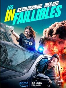 Kusursuzlar (The Infaillibles) izle