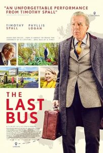 Son Otobüs (The Last Bus) izle