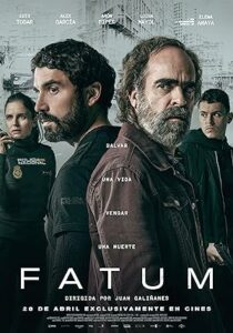 Fatum (2023) izle