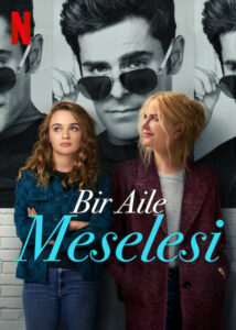 Bir aile meselesi (A Family Affair) izle