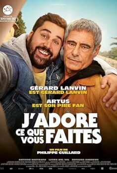 Fanatik Hayran (The Biggest Fan) izle