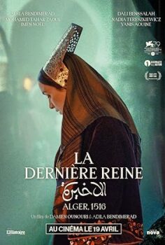 The Last Queen izle
