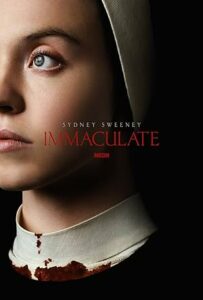 Arınma (Immaculate) izle