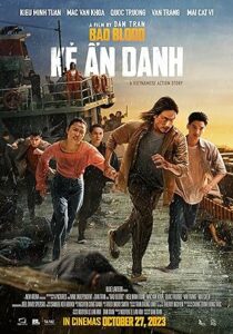 Kötün Kan (Bad Blood) izle