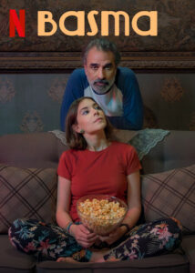 Basma izle