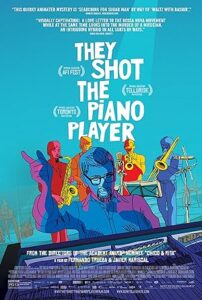 Piyanisti Vurdular (They Shot the Piano Player) izle